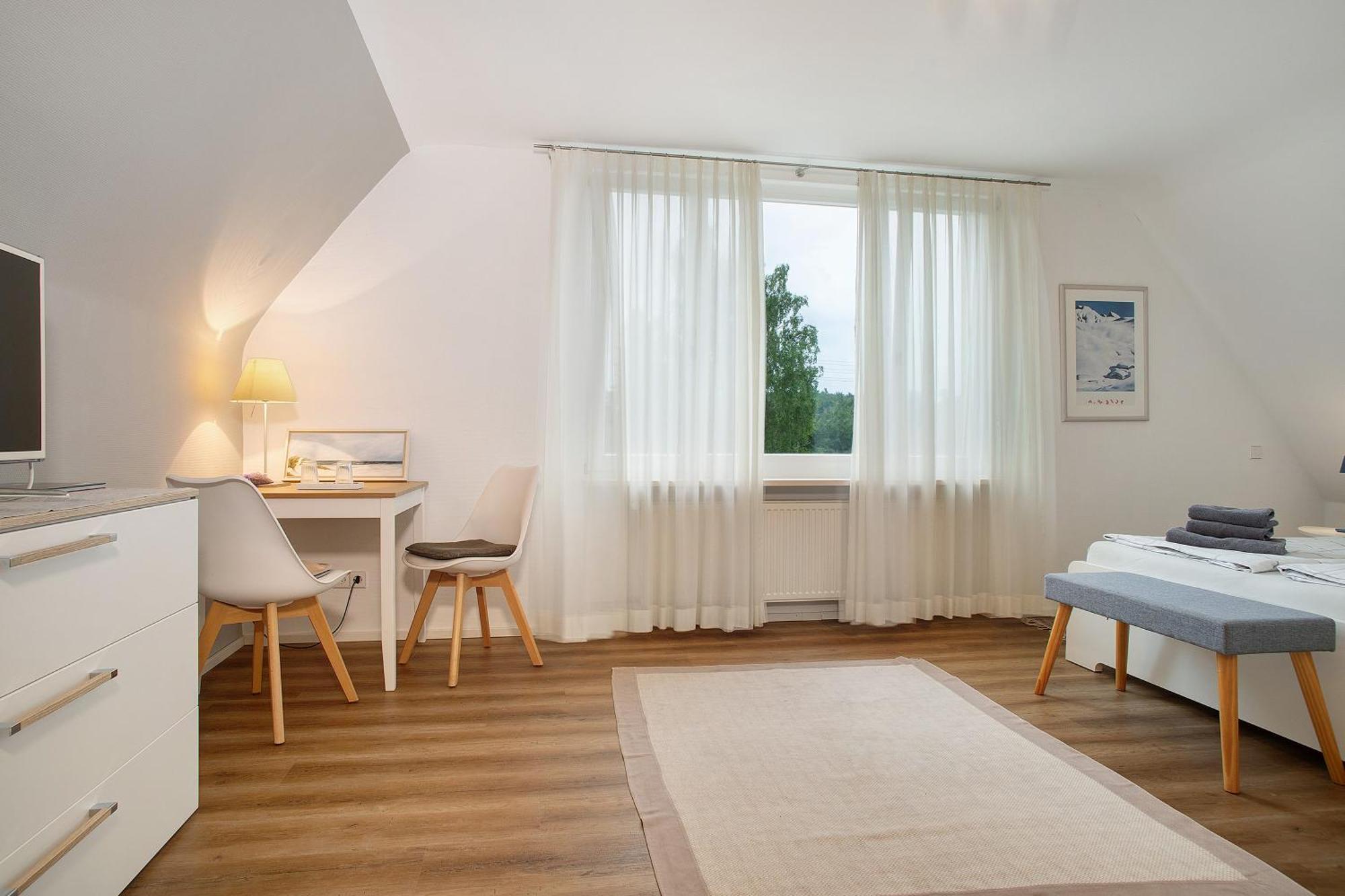Gaestezimmer Cleo Ульдінген-Мюльгофен Екстер'єр фото
